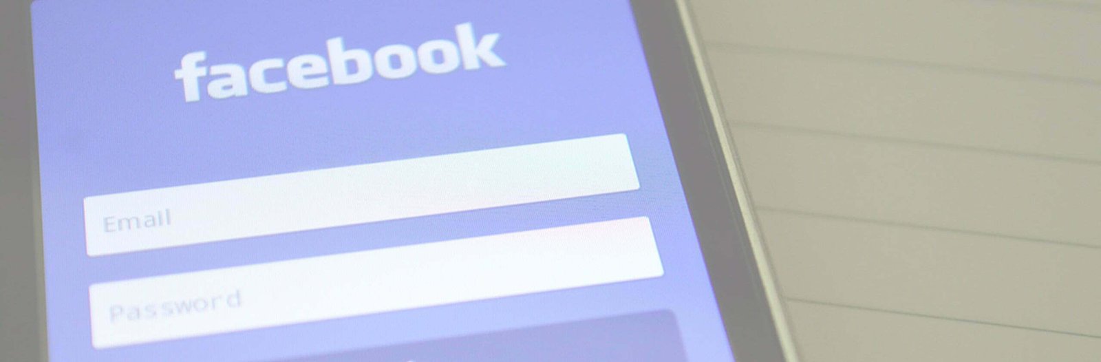 اعلانات فيسبوك الممولة Facebook Ads