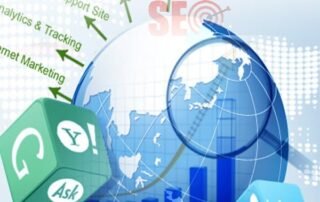 خطة عمل تسويق موقع الالكترونى