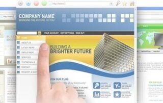 أسعار تصميم المواقع الالكترونية