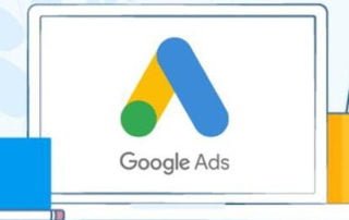 اعلانات جوجل ادورد الممولة