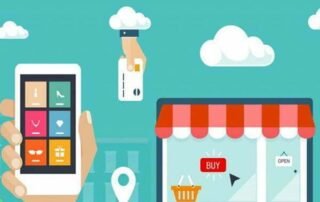 تصميم متجر الكتروني احترافي