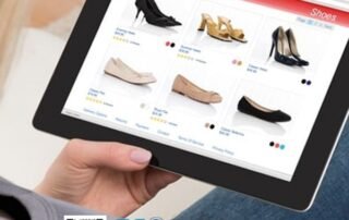 شركة تصميم متاجر الكترونية