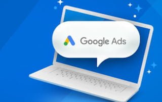 اعلانات جوجل الممولة