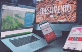 شركات تصميم المواقع بمصر