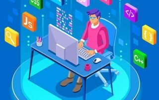 شركات تصميم مواقع