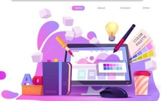 افضل شركات تصميم المواقع