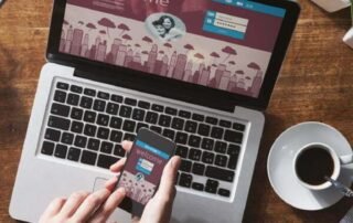 شركة تصميم مواقع في مصر