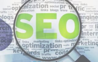 شركة تحسين محركات البحث