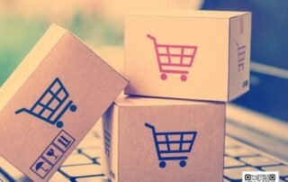 تصميم متاجر الكترونيه