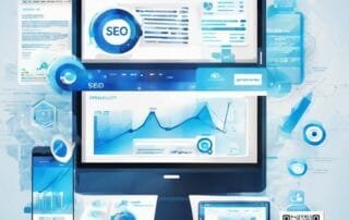 خدمات تحسين محركات البحث