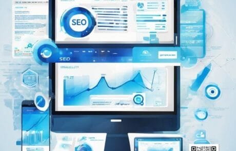 خدمات تحسين محركات البحث