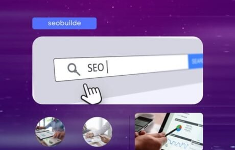 شركة خدمات سيو