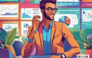 خدمات التسويق الإلكتروني