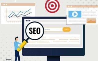 أفضل شركة خدمات سيو SEO
