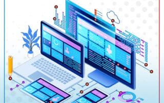 تصميم مواقع الكترونية