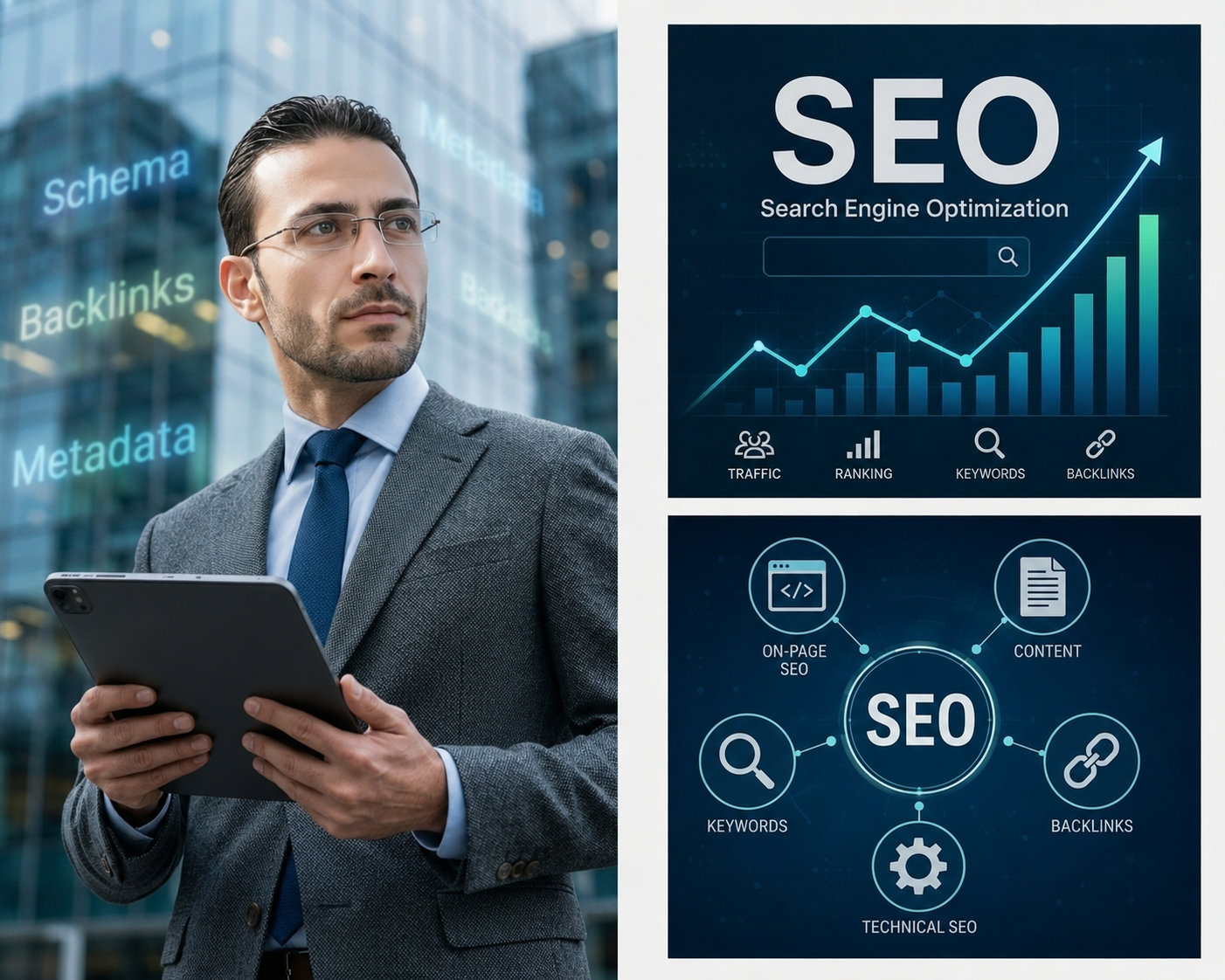 شركة سيو SEo
